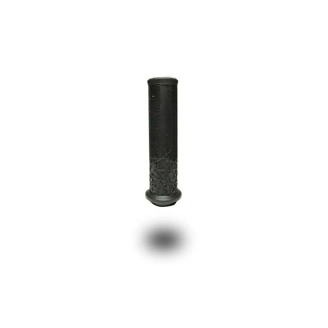SENSUS Sensus Grip Meaty Paw Lock On Black/Black/Graphite