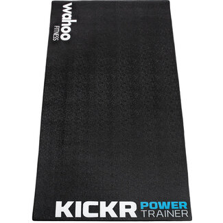 TAPIS D'ENTRAINEMENT WAHOO