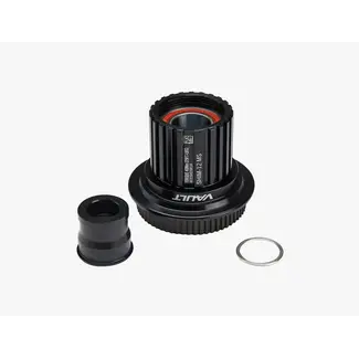 RACEFACE - CASS BODY,VAULT,MICRO SPLINE SHI12,60T