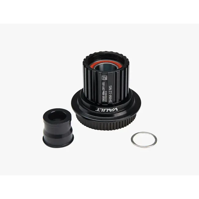 RACEFACE - CASS BODY,VAULT,MICRO SPLINE SHI12,60T