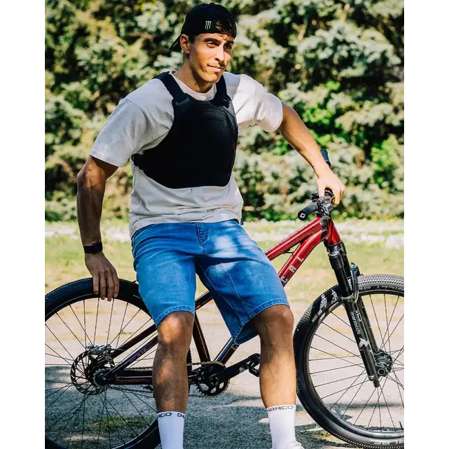 DHARCO - Gravity Vest L/XL