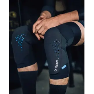 DHARCO - Gravity Knee Pad L