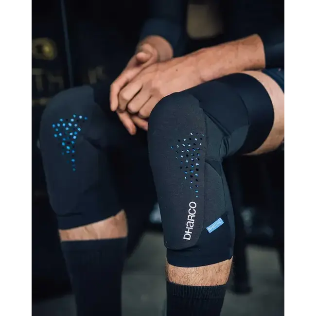 DHARCO - Gravity Knee Pad L