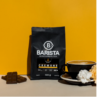 Café Barista Cremone 1KG
