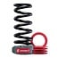 Sprindex Sprindex, Ressort d'amortisseur, 142x65, 500-550 lb