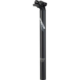 Full Speed Ahead Full Speed Ahead Energy SB20 Seatpost 27.2 x 350mm Gray Graphic , Black