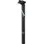 Full Speed Ahead Full Speed Ahead Energy SB20 Seatpost 27.2 x 350mm Gray Graphic , Black