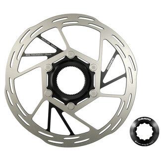 DISQUE SRM PACELINE CL +LR 160