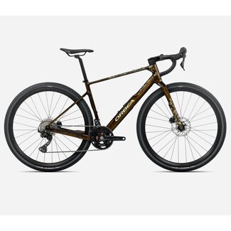 Orbea ORBEA TERRA M30TEAM M BRO