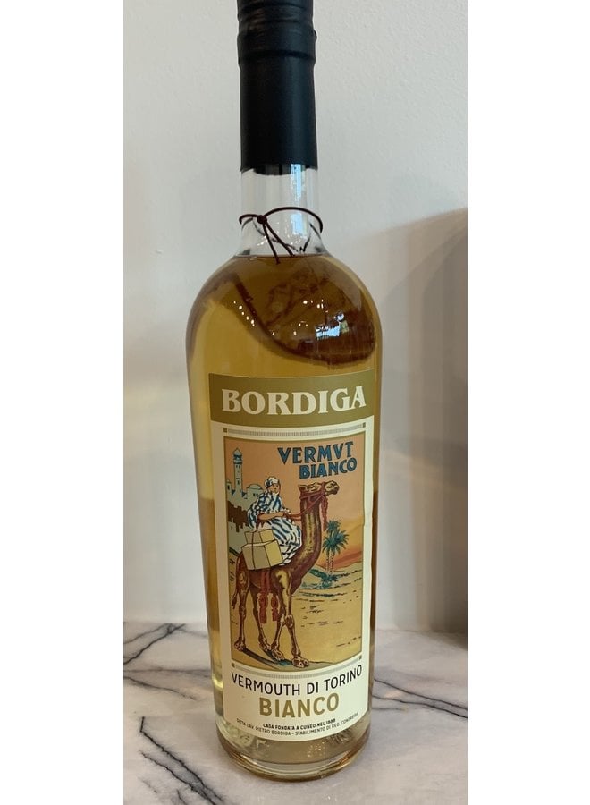 Bordiga Vermouth Bianco