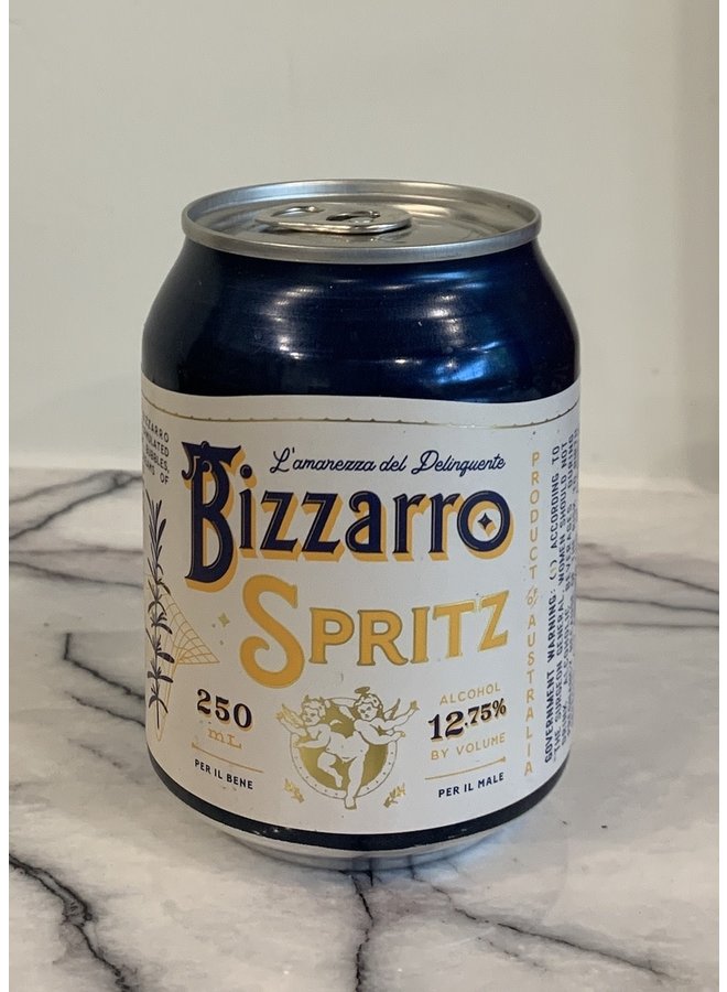 Delinquente Bizzarro Spritz