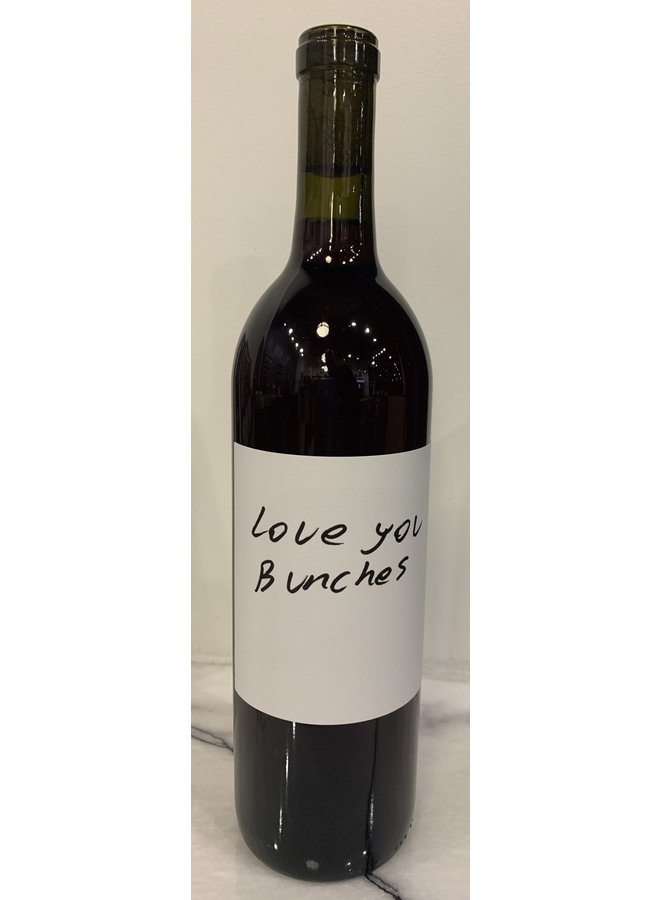 2021 Stolpman Love You Bunches Sangiovese