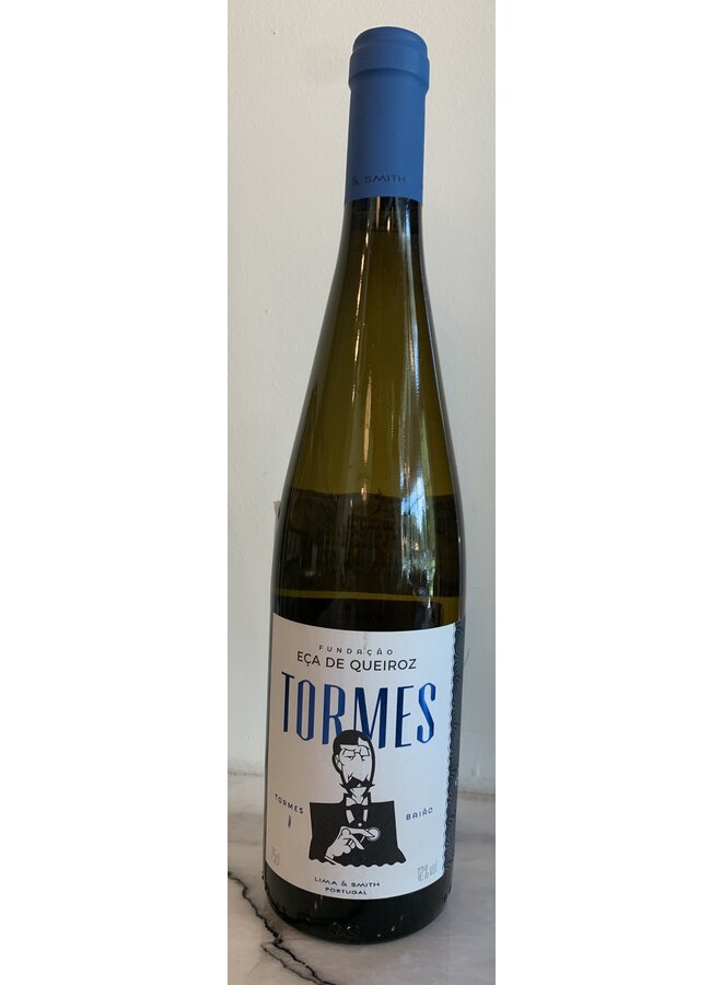 2022 Tormes Vinho Verde