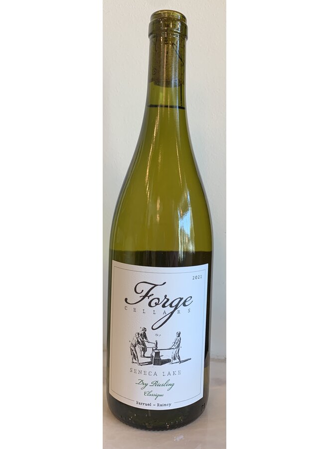 2021 Forge Riesling Classique