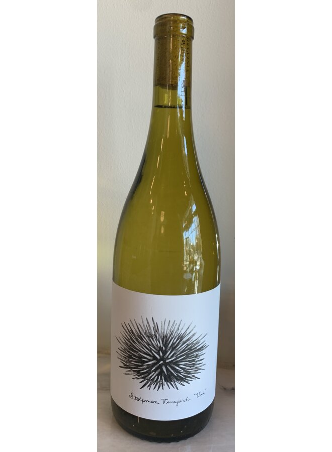 2021 Stolpman Uni Roussanne