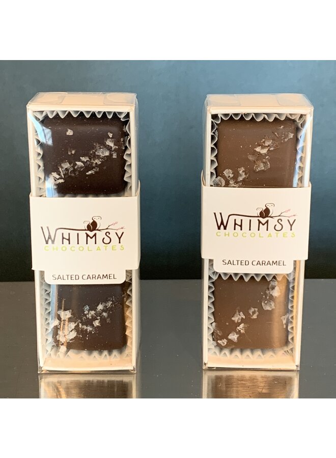 Whimsy Chocolates