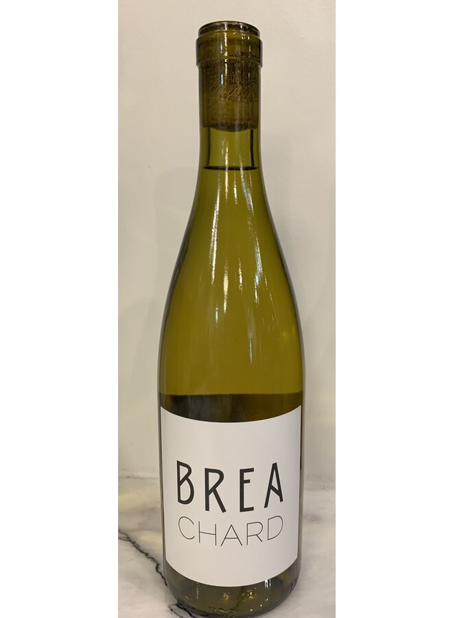 2022 Brea Chardonnay