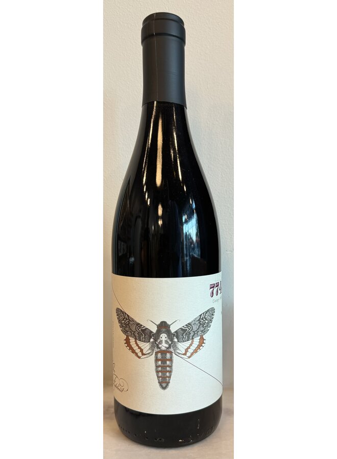 2023 Fableist Pinot Noir