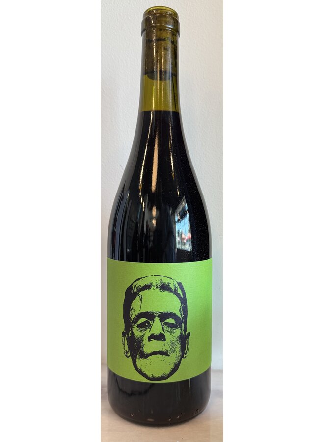 2023 Domaine De Mena “Clot 13 Creature” Red