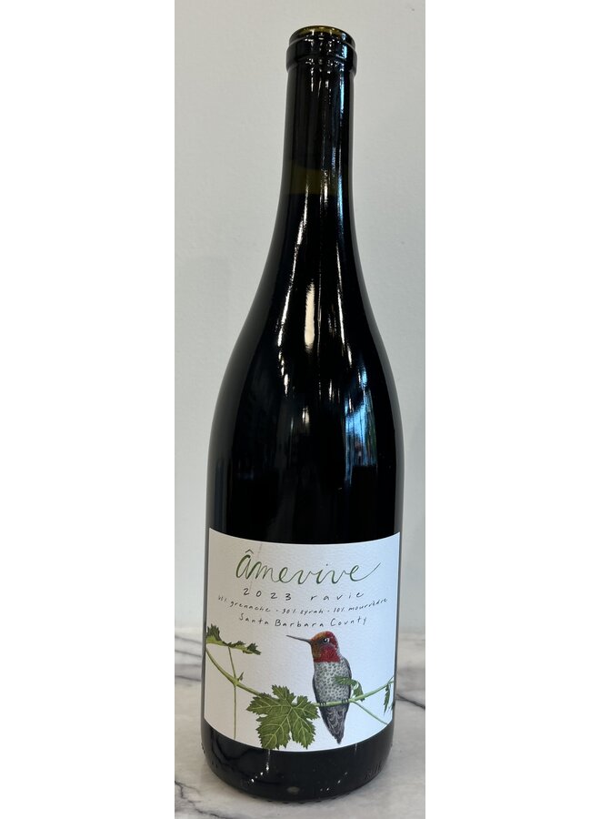 2023 Âmevive Wines “Ravie”