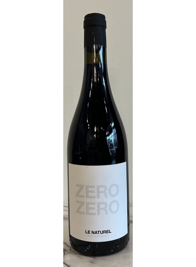 Zero-Zero Red NA