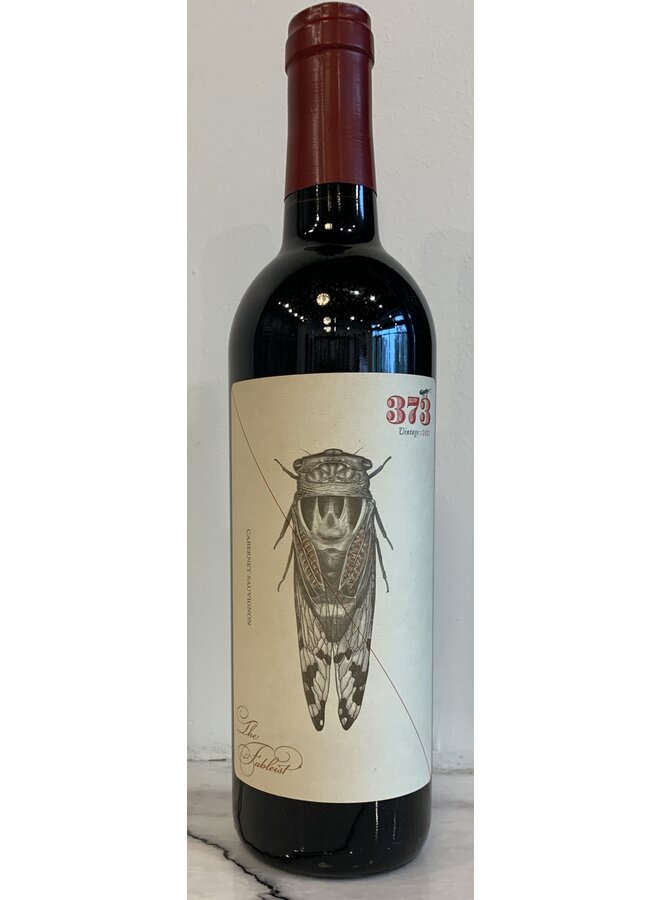 2023 Fableist Cabernet Sauvignon
