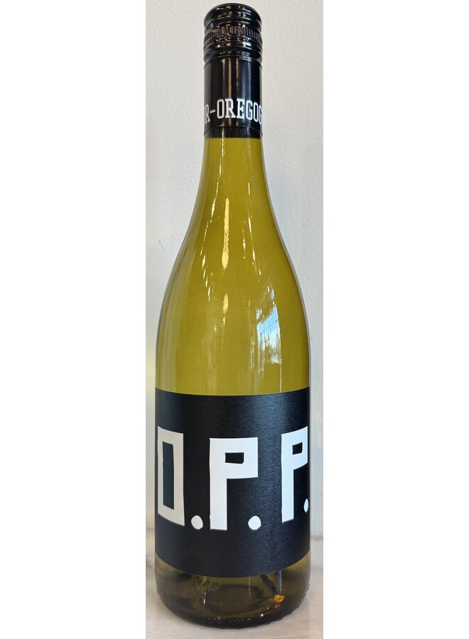 2023 Maison Noir “Other People’s Pinot” OPP