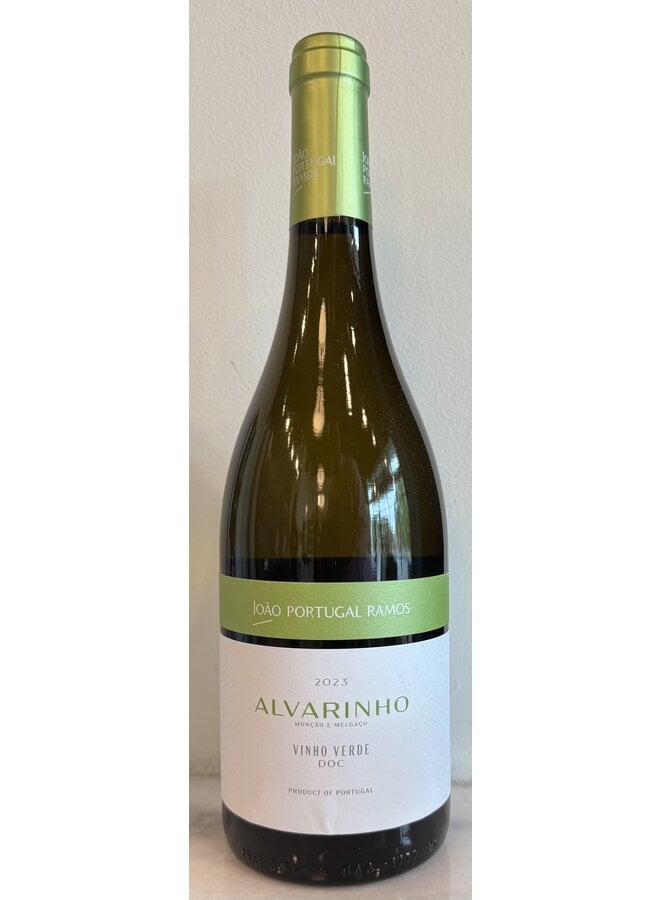 2023 Joao Portugal Ramos Alvarinho