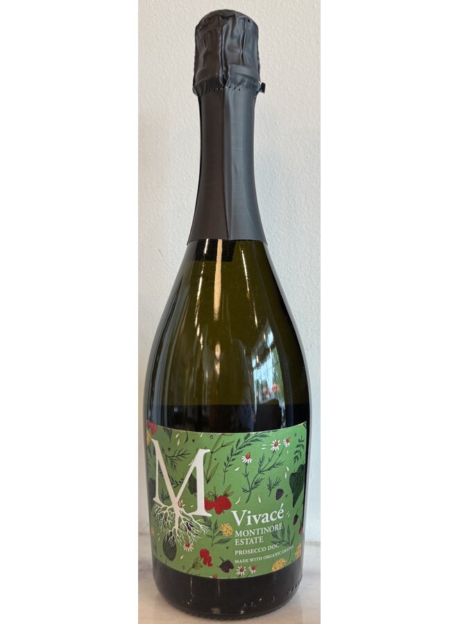 Montinore Vivace Prosecco