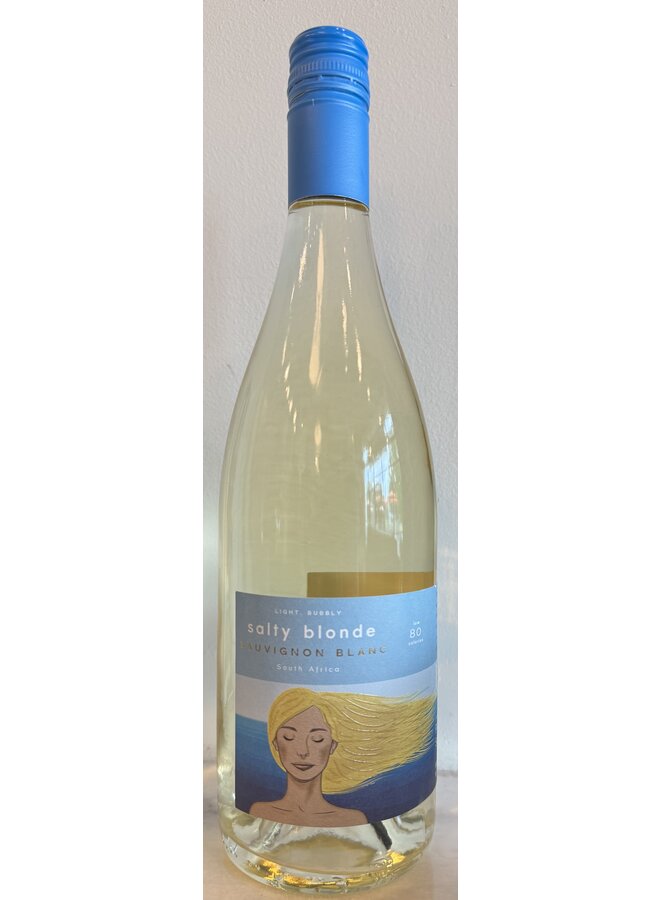 Salty Blonde Sauvignon Blanc