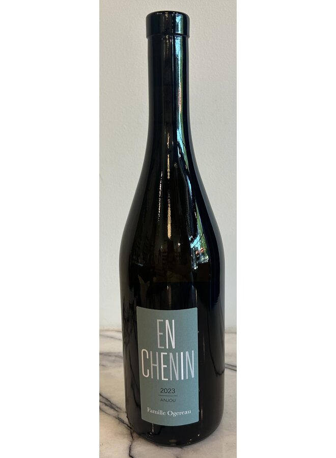 2023 Domaine Ogereau Anjou Blanc en Chenin