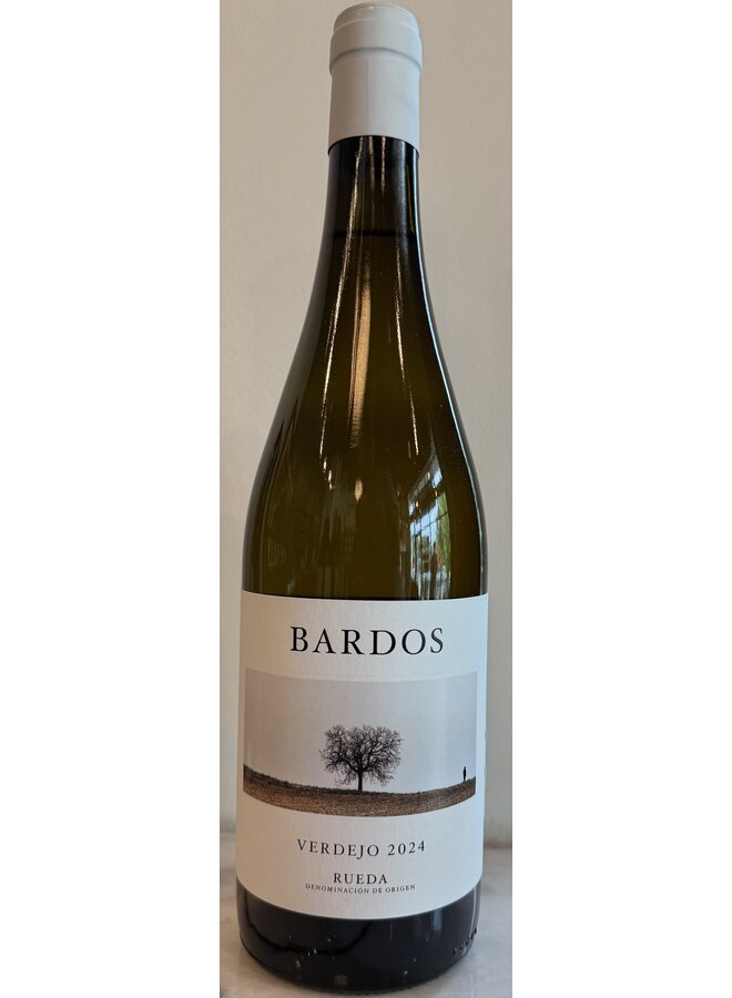 2024 Bardos Verdejo