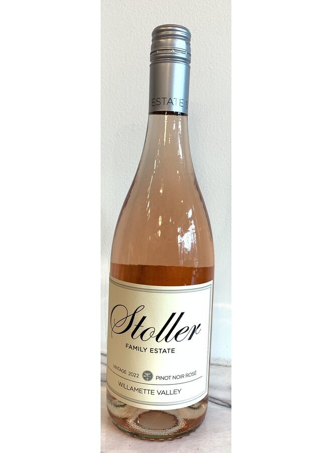 2024 Stoller Rose