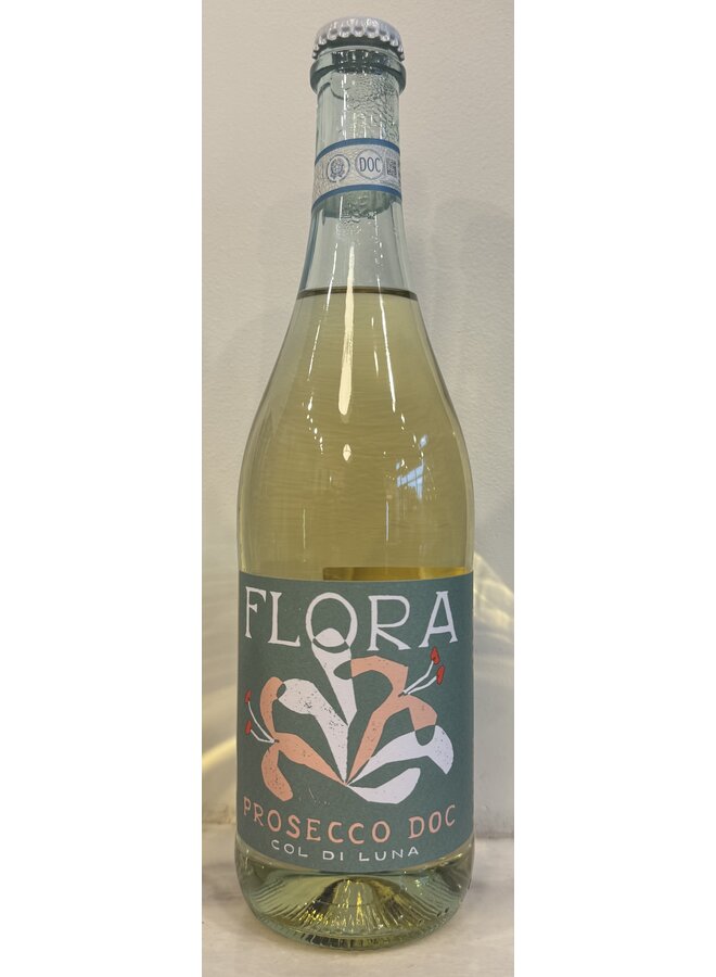 Fuso Flora Prosecco Brut