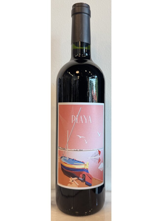 2021 Le Cartel Playa