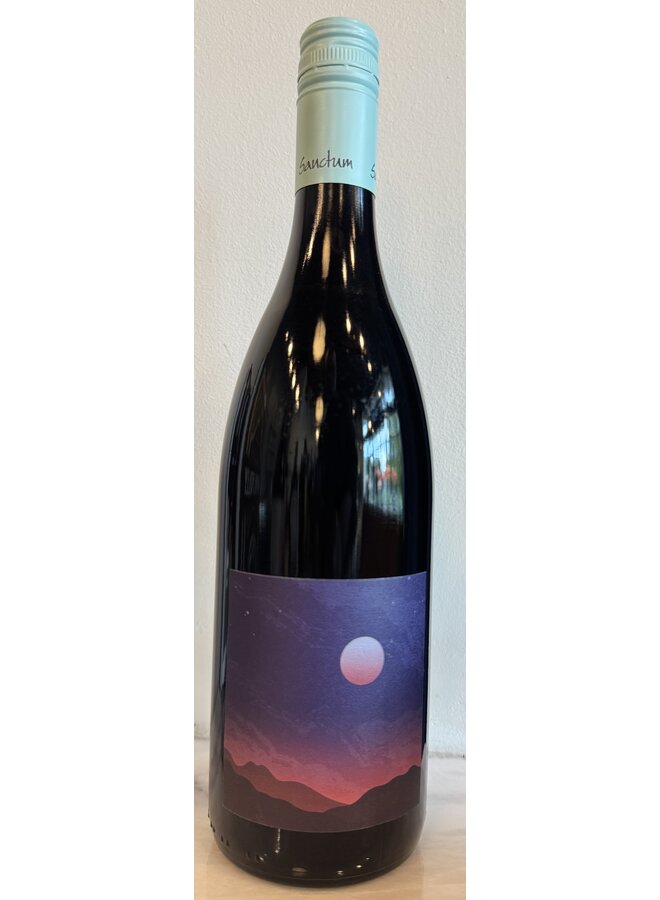 2022 Sanctum Bubamara Slovenia Red