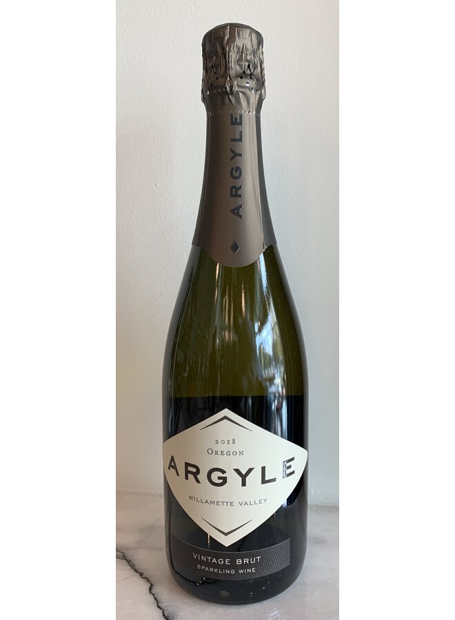 2020 Argyle Brut