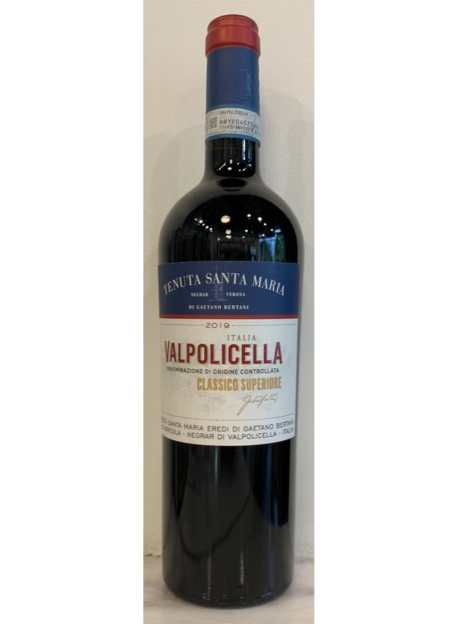 2022 Tenuta Santa Maria Valpolicella Classico