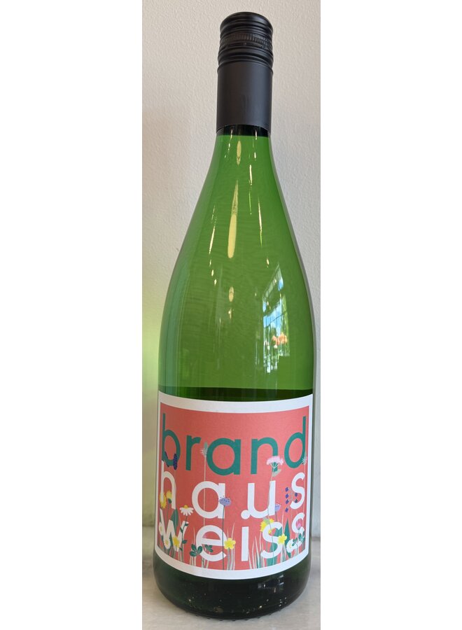 2024 Brand Weissburgunder Trocken