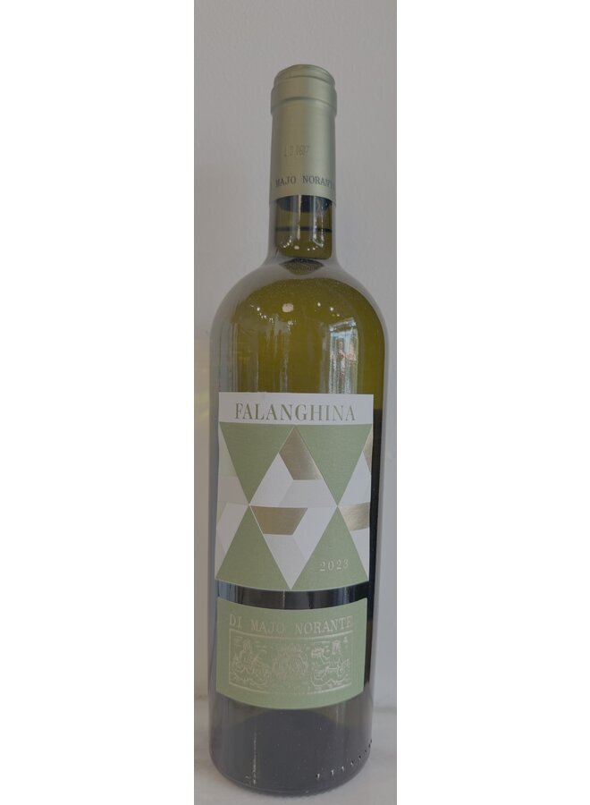 2023 Di Majo Norante Falanghina Molise