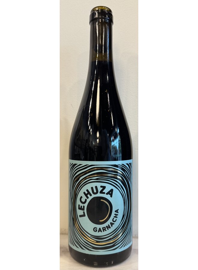 2023 Lechuza Garnacha
