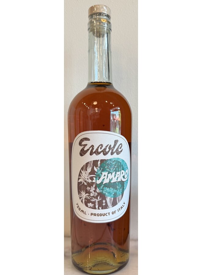 Ercole Amaro