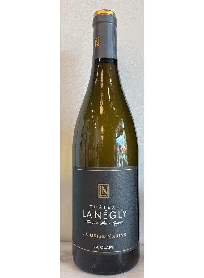 2022 Chateau La Négly La Brise Marine