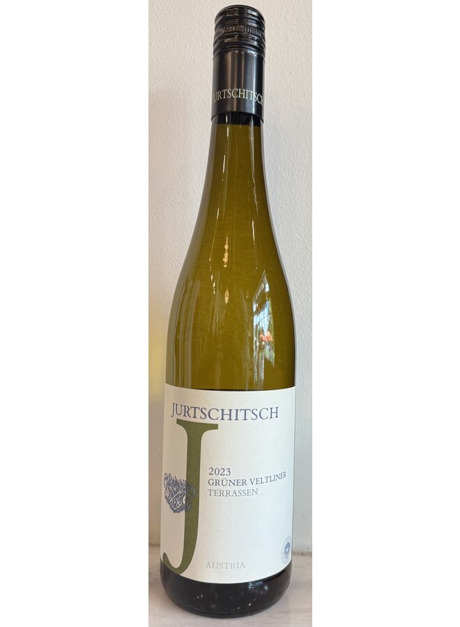 2023 Jurtschitsch Gruner Veltliner “Terrassen”