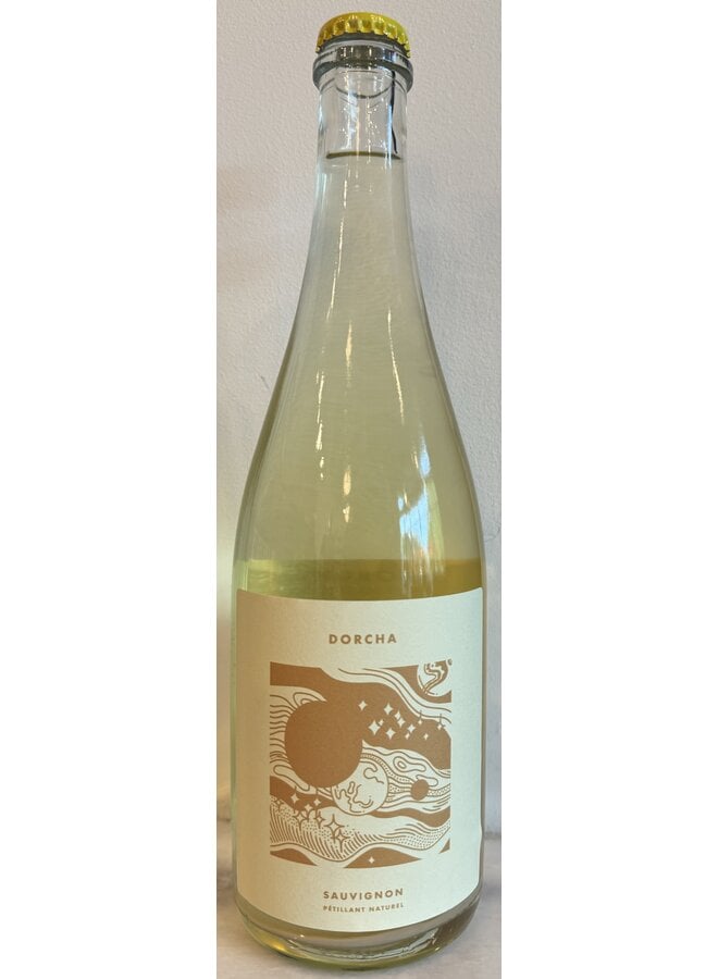 2024 Dorcha Pet Nat Sauvignon Blanc