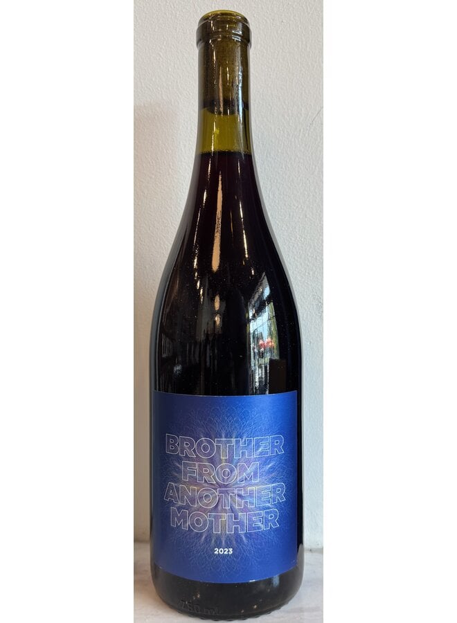 2023 Redolent ‘Brother From Another Mother’ Red Blend