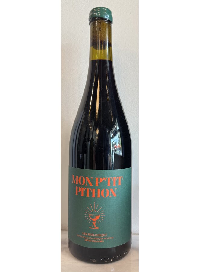 2023 Olivier Pithon M P’tit