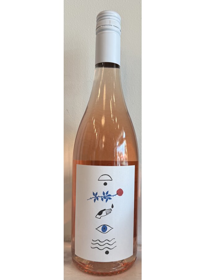2024 Kind Stranger Rosé