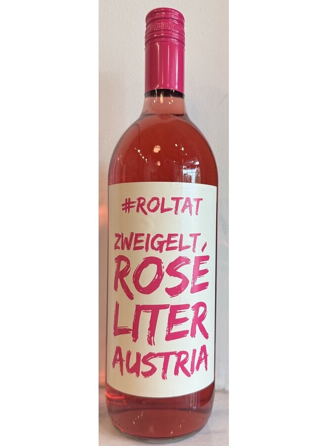 2023 Helenental Zweigelt Rose