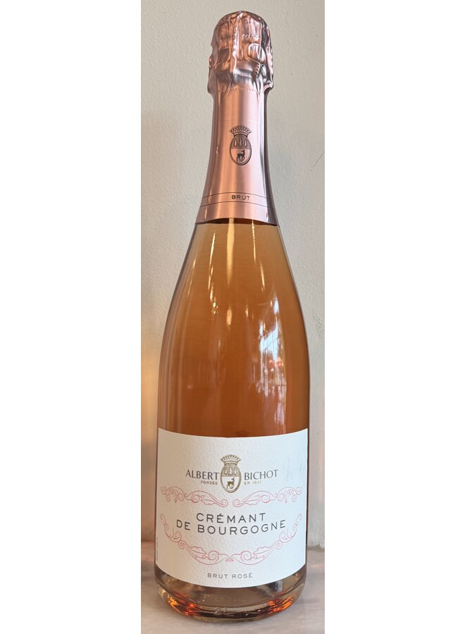 Albert Bichot Cremant Rose